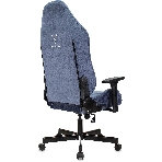 Кресло Knight N1 Fabric синий, ткань, 120 кг, механизм качания, фото16