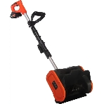 Снегоуборщик электрический Patriot SnowLine 222 UES 0.3кВт, фото 1