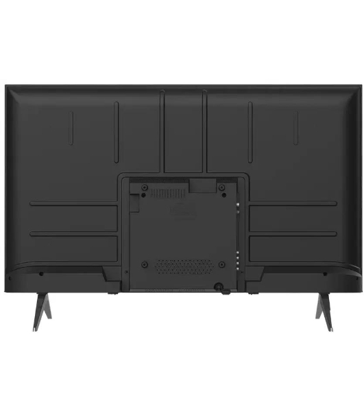 Телевизор Sber 43' SDX-43F3111 черный LED FHD 60Hz Smart TV Салют ТВ