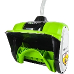 Снегоуборщик аккумуляторный GreenWorks GD40SSK4, 40V, 30 см, бесщеточный, с 1хАКБ 4 А.ч и ЗУ 2600807UB, фото3