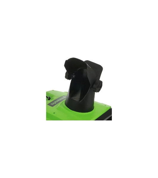 Снегоуборщик электрический GreenWorks SN2300,2300W, 50 см (2602707)