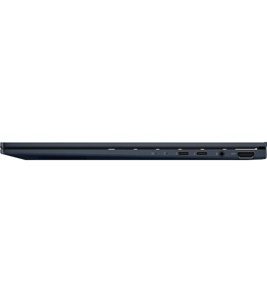 Ноутбук ASUS Zenbook 14 UX3405CA-ST786X Intel Core Ultra 9 285H/LPDDR5X 32GB/1TB M.2 NVMe PCIe 4.0 SSD/Intel Arc Graphics/14' 3K (2880x1800) OLED 16:10, WiFi 7+BT 5.4/Win11 Pro/1.20 kg /Ponder Blue