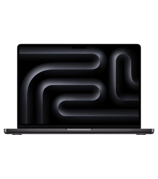 Ноутбук Apple MacBook Pro MDE04 14-inch M5 chip with 10-core CPU and 10-core GPU, 16GB, 512GB SSD - Space Black