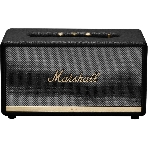 Колонка портативная Marshall Stanmore II черный/золотистый 80W 2.1 BT/3.5Jack 10м (1001902), фото 1