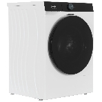 Стиральная машина Gorenje WG894A1P1 белый, загрузка фронтальная 9 кг, 1400 об/мин, класс A, фото2