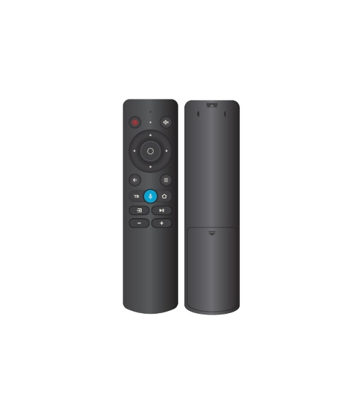 Телевизор PolarLine 32' 32PL54TC-SM (U) черный DLED HD 60Hz YaOS 1Gb/8Gb