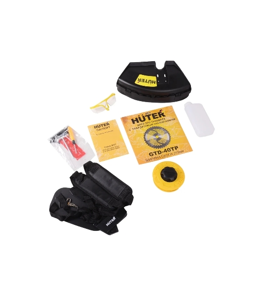Триммер бензиновый Huter GGT-2500T, 3,3 л.с.