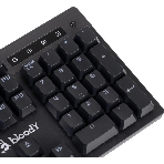 Клавиатура проводная A4Tech Bloody B500N USB серый, фото2