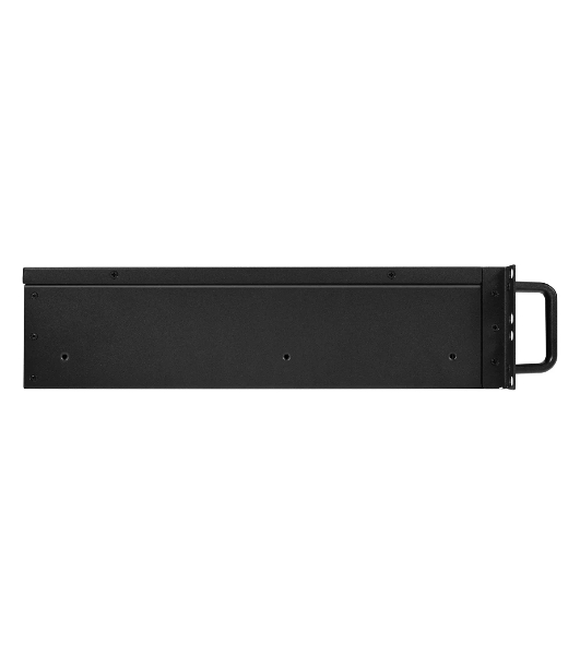 Серверный корпус ExeGate Pro 2U350-33, RM 19', высота 2U, глубина 350, БП 800RADS, 2хUSB+1х USB3.0