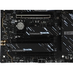 Материнская плата MSI X870E GAMING PLUS WIFI, AM5, AMD X870E, 4xDDR5, 4xSATA, 3xM.2, 1xPCIe 5.0 x16, 1xPCIe 4.0 x4, 2xPCIe 3.0 x1, 1xHDMI, 1xUSB Type-C, 1x5Gb LAN, Wi-Fi 7, Bluetooth 5.4, 2xUSB-C 20Gbps, 1xUSB-C 40Gbps, 2xUSB-A 5Gbps, 2xUSB-A 10Gbps, 4xUSB-A 2.0, 3x3.5 мм, 7.1, ATX, фото5