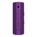 Портативная колонка Soundmax SM-PS5024B(фиолетовый), фото10