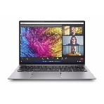 Ноутбук HP Zbook Firefly 16 G11 Intel U7-155H,16'WUXGA(1920x1200)IPS AG 300nits, NVIDIA RTX A500 4GB GDDR6,32Gb DDR5(1),512Gb SSD,56Wh LL,FPR,HD Webcam,1.79kg,2y,Gray,Win11Pro Multilang, eng/rus kbd,без евров, фото 1