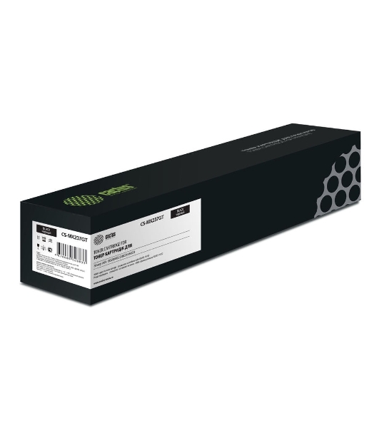 Картридж лазерный Cactus CS-MX237GT черный (20000стр.) для Sharp AR-6020/6023/6026/6031