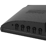 Монитор 27' Digma Progress 27P501F IPS 1920x1080, 100 Гц, 5 мс, 16:9, 300 кд/м2, 1xHDMI, 1xDP, черный, фото6