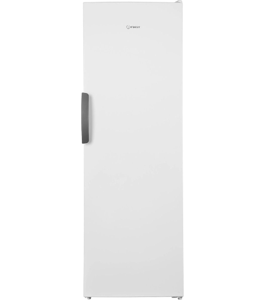 Морозильная камера Indesit DFZ 5175, белый, 250л, 5 ящиков