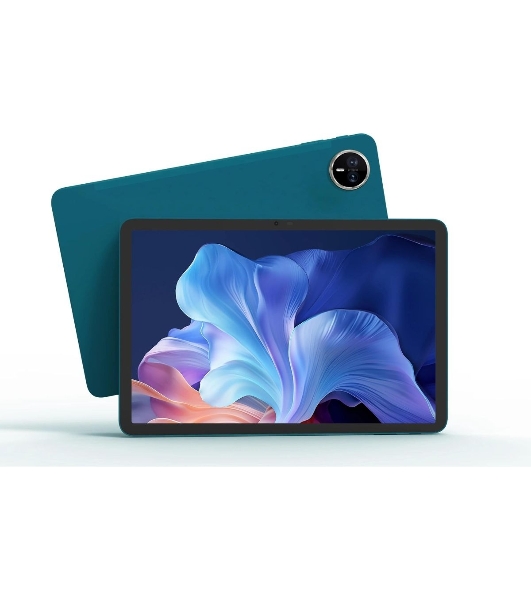 Планшет DIGMA PRO Eclipse 11', 8Gb, 256Gb, 4G, Android 14, зеленый