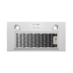 Вытяжка встраиваемая KUPPERSBERG High-Tech Inpush 60 W белый, 57.5 см, 780 куб. м/ч, 62 дБ, фото2