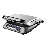 Гриль электрический Red Solution SteakPRO RGM-M805 2100Вт черный, фото 1