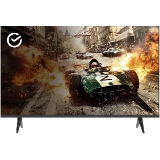 Телевизор Sber 43' SDX-43F3111 черный LED FHD 60Hz Smart TV Салют ТВ