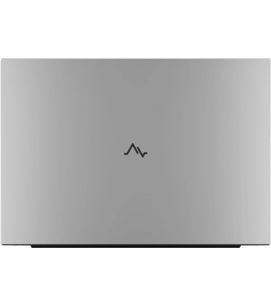 Ноутбук Maibenben S14B-R560UM 14.5' QHD AMD R5-6600H, 8Gb, 512Gb SSD, Linux, серебристый