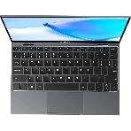 Ноутбук CHUWI MiniBook X touch 10.5'(1920x1200 IPS)/Touch/Intel N-series N150(0.8Ghz)/16384Mb/512SSDGb/noDVD/Int:Intel UHD Graphics/Cam/BT/WiFi/war 1y/0.98kg/Win11Home + мышь, фото20