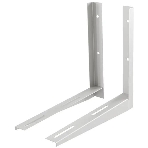 Кронштейн для кондиционера Holder ACM-01-W белый макс.100кг настенный, фото4
