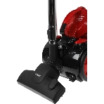 Пылесос Centek CT-2528 Red красный/черный, 350/2000 Вт, уборка сухая, пылесборник циклонный фильтр 1.5 л, фото10