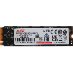 Накопитель SSD ADATA XPG GAMMIX BLADE S70, 2Tb, PCIe 4.0 x4, M.2 2280, NVMe, R/W 7400/6400, фото8