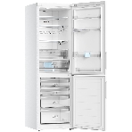 Холодильник Haier C2F636CWRGU1 белый двухкамерный 256/108 л морозилка снизу, No Frost, фото8