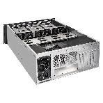 Серверный корпус ExeGate Pro 4U650-18 (RM 19', высота 4U, глубина 650, БП 1200PAS, USB), фото8