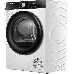 Сушильная машина Hisense DH3S702UWDE класс: A++ загр.фронтальная макс.:7кг белый, фото5