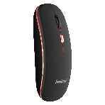 Мышь беспроводная Dual BT+USB с зарядкой Smartbuy X31 черная (SBM731DK) /100.  ', фото8