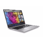 Ноутбук HP Zbook Firefly 16 G11 Intel U7-155H,16'WUXGA(1920x1200)IPS AG 300nits, NVIDIA RTX A500 4GB GDDR6,32Gb DDR5(1),512Gb SSD,56Wh LL,FPR,HD Webcam,1.79kg,2y,Gray,Win11Pro Multilang, eng/rus kbd,без евров, фото2