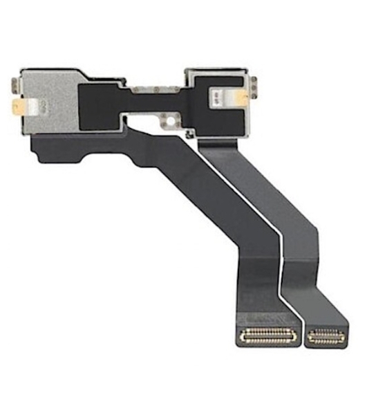 Камера передняя (селфи) для Apple iPhone 13 Pro Max