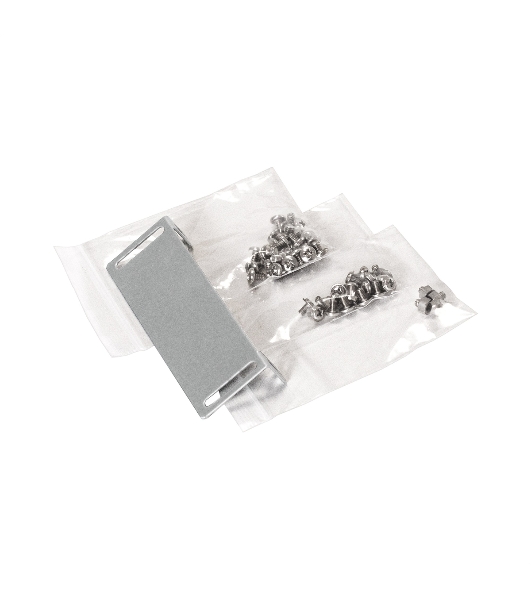 Серверный корпус ExeGate Pro 1U430-02 (RM 19', высота 1U, глубина 430, БП 1U-300ADS, USB)