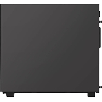 Компьютерный корпус Gigabyte Gb-AC400G черный без БП ATX 2xUSB 3.0 1xUSB3.1 audio bott PSU, фото4