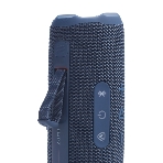 Колонка портативная JBL FLIP 7 синий 25W 1.0 BT 4800mAh (JBLFLIP7BLU), фото8