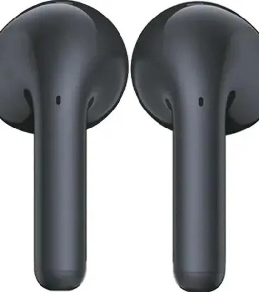 Наушники TWS Edifier X2 Plus серый, вкладыши, Bluetooth, до 28 ч