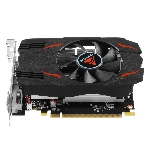 Видеокарта Biostar AMD Radeon RX 550 4Gb RX550-4GB PCI-E 128bit GDDR5 1100/6000 DVIx1 HDMIx1 DPx1 HDCP Ret, фото5