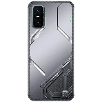 Смартфон Infinix GT 30 Pro 12/256Gb, серый, фото7