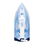 Утюг BBK ISE-2411 голубой, 2400 Вт, 40 г/мин, 140 г/мин, 300 мл, фото11
