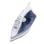 Утюг Centek CT-2308 белый, 2800 Вт, 50 г/мин, 190 г/мин, 300 мл, фото5