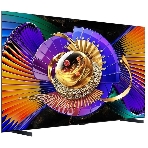 Телевизор TCL 98' 98C7L, черный, Mini LED QLED, 3840x2160 4K Ultra HD, 144 Гц, Google TV, 3 ГБ/64 ГБ, фото3