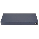 Коммутатор Hikvision DS-3E1526P-SI, 24×1 Гбит/с PoE+ + 2×1 Гбит/с SFP, настраиваемый, фото4