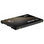 Накопитель SSD MSI SPATIUM S270, 240Gb, 2.5', SATA III, R/W 500/400, фото4