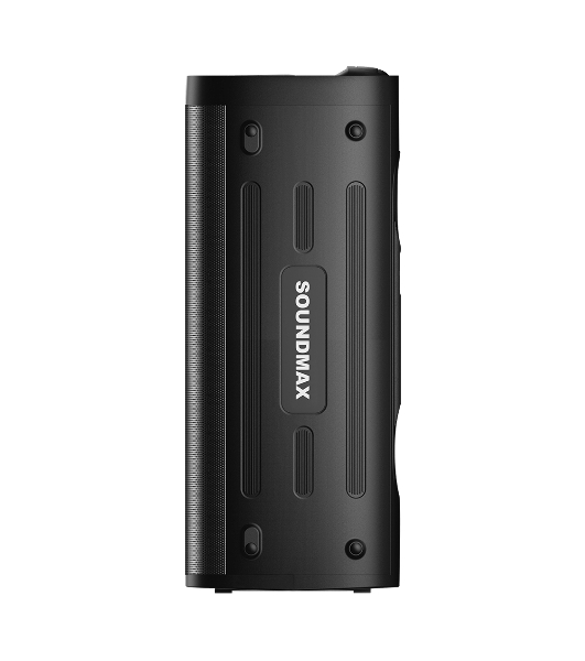 Акустика напольная Soundmax SM-MS4305 черный