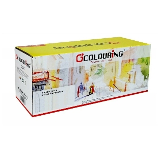 Картридж Colouring CG-TN-2275 черный (2600 стр.) для Brother HL-2220/2230/2240/2242D/2250/2270DW/2280DW/MFC-7360/7360N/7460DN/7860DW/DCP-7057/7057R/7060D/7060DR/7065DN/7070D/FAX-2840/2845R/2940