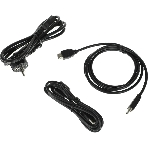 Монитор 27' ASUS VA27AQSB IPS 2560x1440, 75 Гц, 1 мс, 16:9, 350 кд/м2, 1xHDMI, 1xDP, USB, черный, фото3
