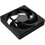 Вентилятор для корпуса ID-Cooling AS-120-K черный, 120 мм, 2000 об/мин, 27.2 дБ, 4 pin, фото5