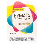 Бумага Silwerhof IG50 A4/80г/м2/500л./горчичный, фото 1